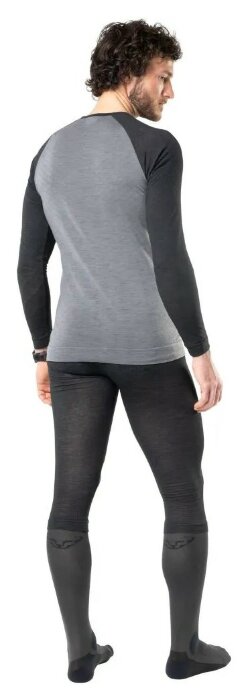 Термоштани Dynafit Tour Light Merino 3/4 Tight Mns