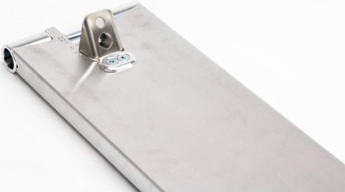 Дека Apex 6" Pro Scooter 22" - Raw