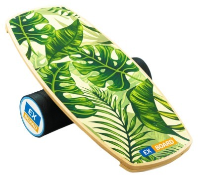 Балансборд Green EX32 Ex-board