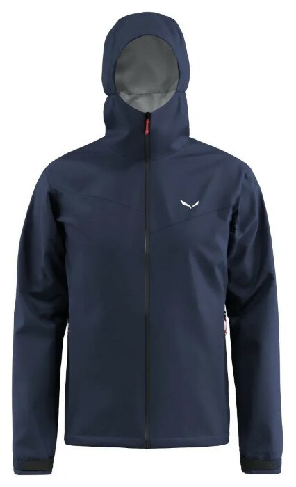 Куртка Salewa Puez Aqua 4 PTX 2.5L Mns