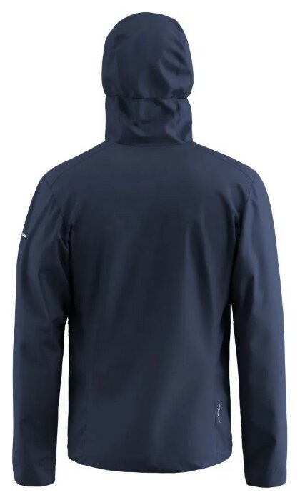 Куртка Salewa Puez Aqua 4 PTX 2.5L Mns