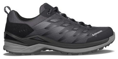 Кроссовки LOWA Ferrox GTX LO black-anthracite