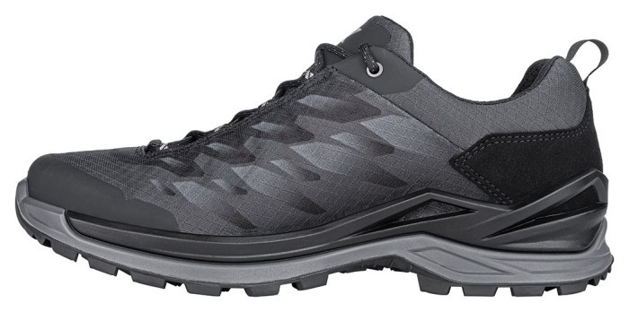 Кроссовки LOWA Ferrox GTX LO black-anthracite