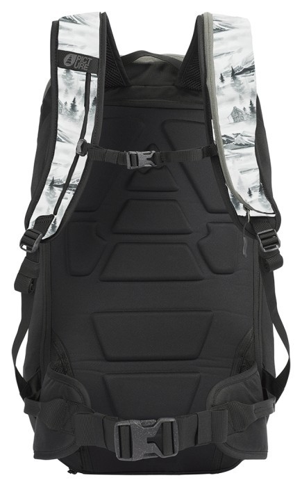 Рюкзак Picture Organic Komit 22 L mood