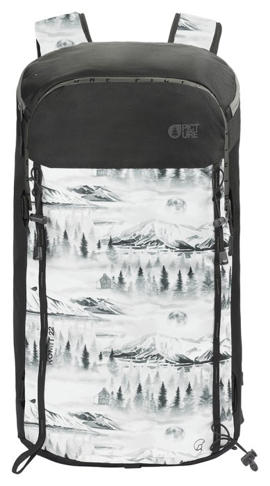 Рюкзак Picture Organic Komit 22 L mood