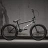 Велосипед KINK BMX Curb 2022 чорний Фото - 4