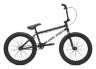 Велосипед KINK BMX Curb 2022 чорний