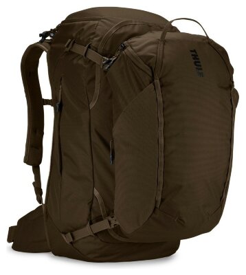 Туристичний рюкзак Thule Landmark 70L (Deep Khaki) 3205318 (TH 3205318)