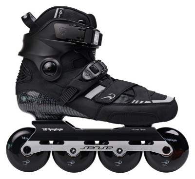 Ролики Flying Eagle Raptor