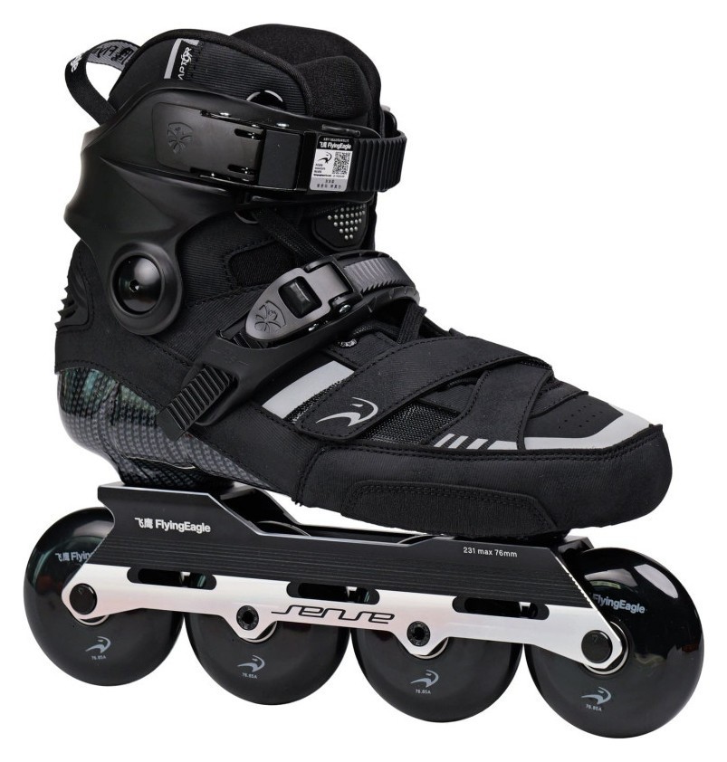 Ролики Flying Eagle Raptor