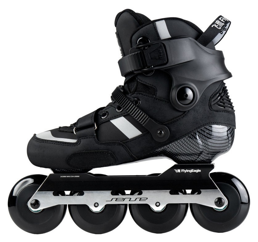 Ролики Flying Eagle Raptor