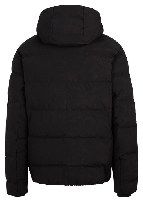 Ziener куртка лижна Tyers 2026 black 48