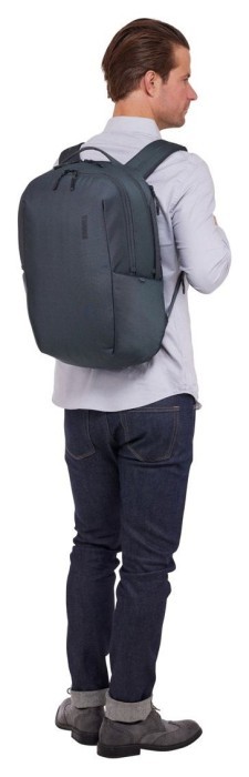 Рюкзак Thule Subterra 2 Backpack 27L (Dark Slate) 3205028 (TH 3205028)