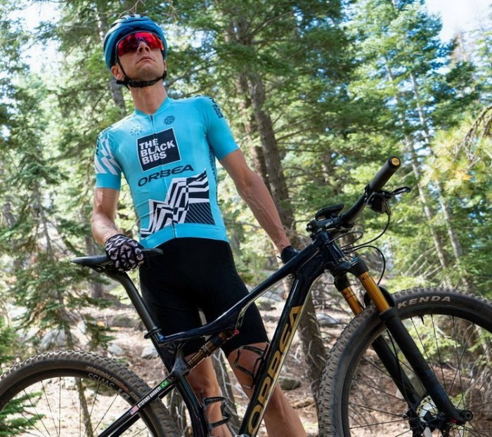 Гріпси ESI Chunky Orange (помаранчеві)