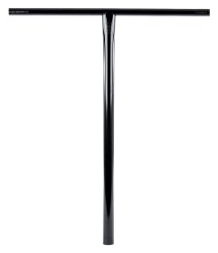 Кермо руль ETHIC DTC TENACITY V2 670 - Black Mirror