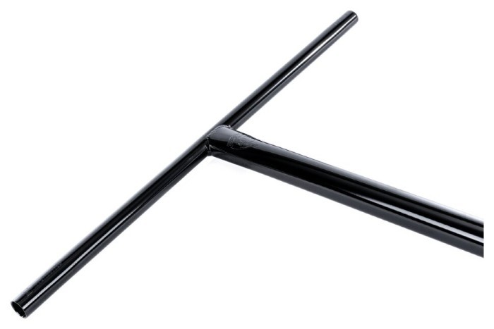 Кермо руль ETHIC DTC TENACITY V2 670 - Black Mirror