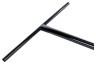 Кермо руль ETHIC DTC TENACITY V2 670 - Black Mirror Фото - 1