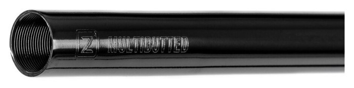 Кермо руль ETHIC DTC TENACITY V2 670 - Black Mirror