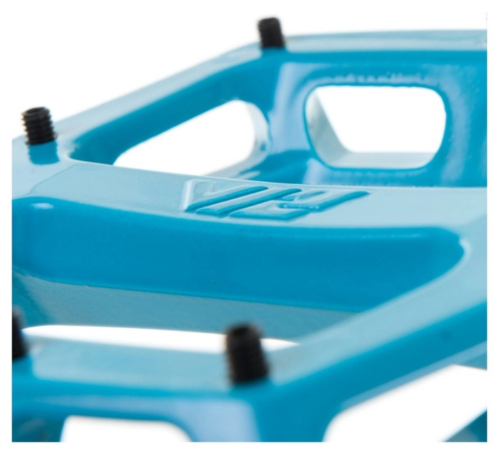 Педалі DMR V12 (Blue)