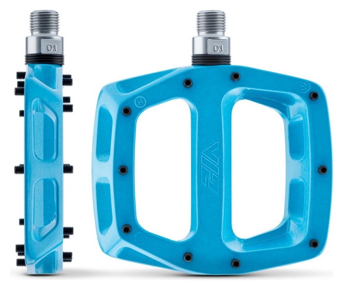 Педалі DMR V12 (Blue)