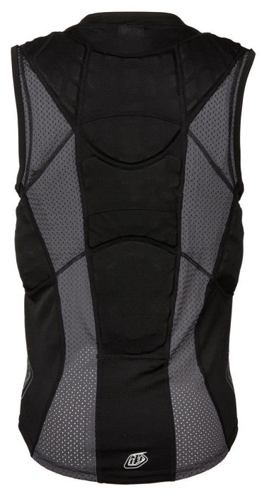 Захист тіла (бодік) TLD UPV 3900 HW Vest Розмір S