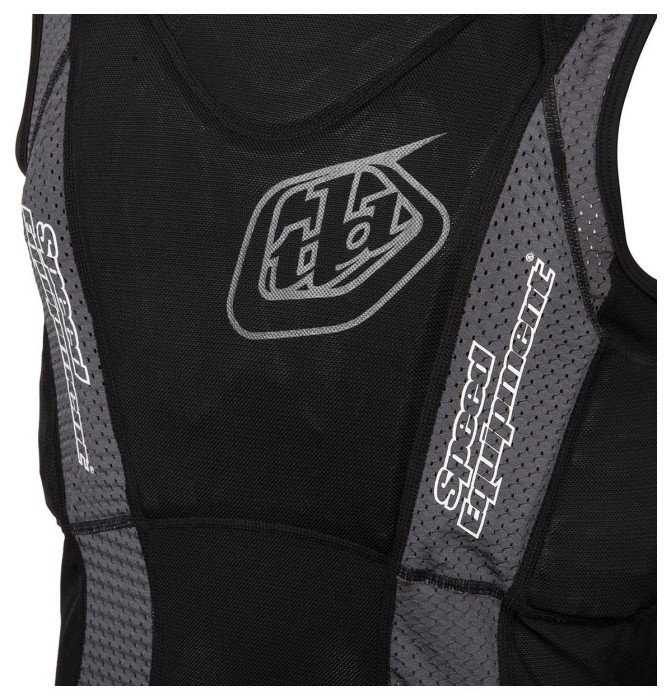 Дитячий Захист тіла (бодік) TLD UPV 3900 HW Vest Розмір Y-MD