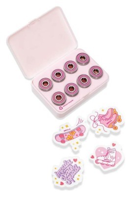 Impala підшипники Abec 7 Bearings Pack