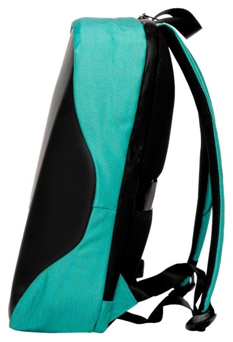 Рюкзак Sobi Pixel Neo SB9704 Mint із LED екраном