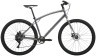 Велосипед 29" Pride Indie 9.1 рама - XL 2024 сірий