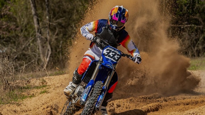 Захист тіла TLD ROCKFIGHT CE CHEST PROTECTOR [WHITE] XS/S