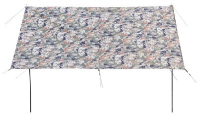 Тент зі стійками Tramp Tent 3 х 3 camo UTRT-104-camo