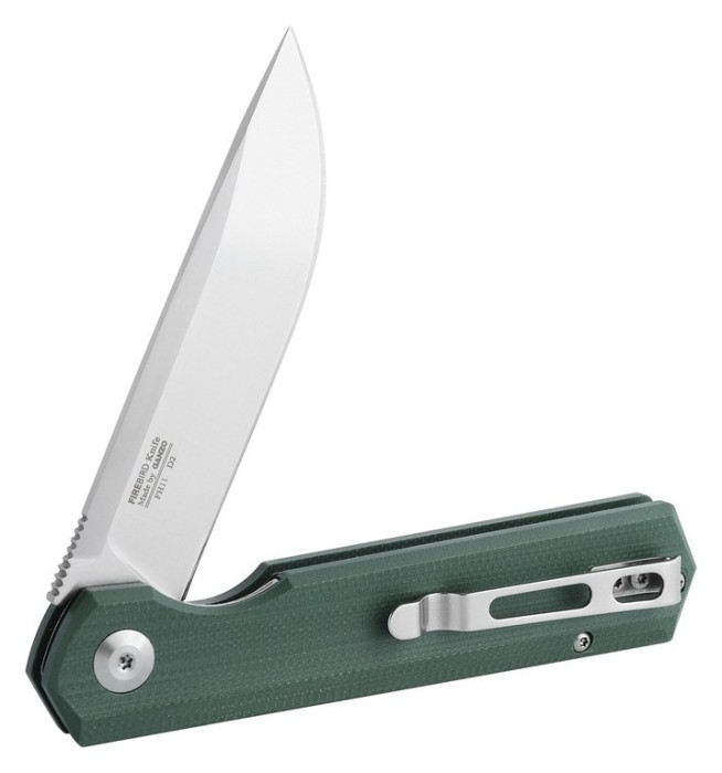 Ніж складаний Firebird FH11GB