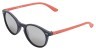 Окуляри Cairn Holly Jr mat midnight-scarlet