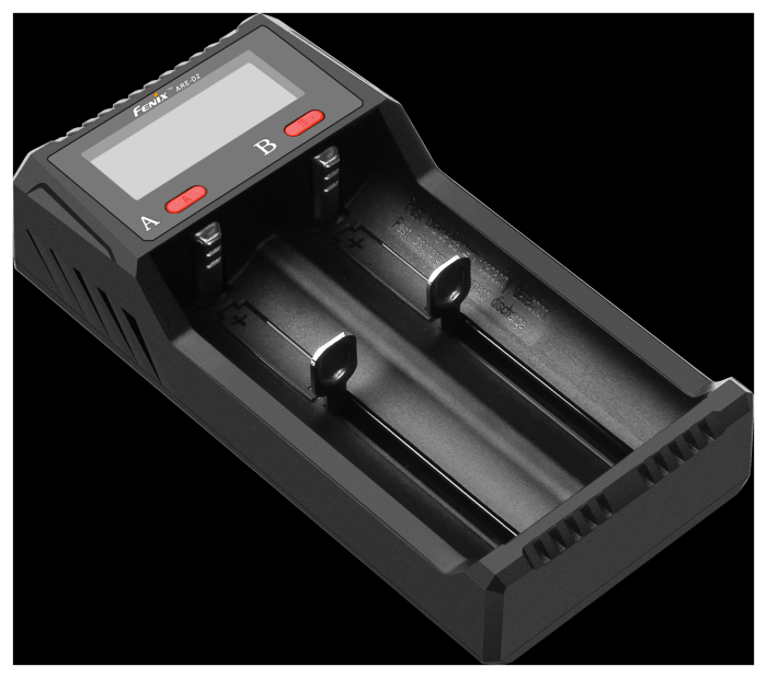 Зарядний пристрій Fenix ARE-D2
