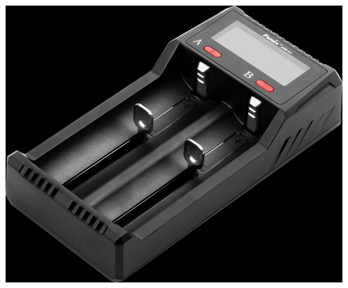 Зарядний пристрій Fenix ARE-D2