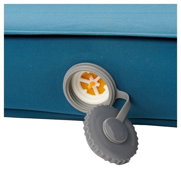 Килимок Kelty Waypoint 8.0