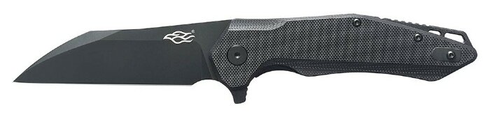 Нiж складаний Firebird FH31B-BK