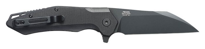 Нiж складаний Firebird FH31B-BK