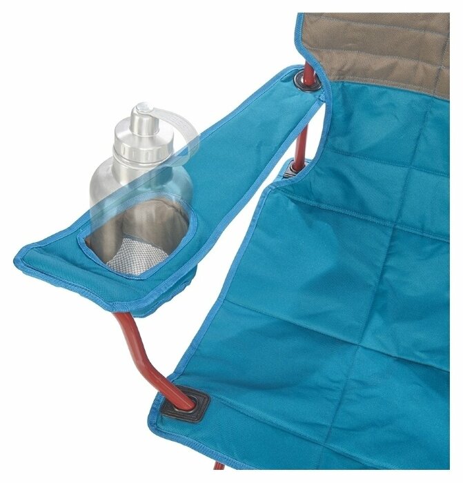 Стілець Kelty Essential deep lake