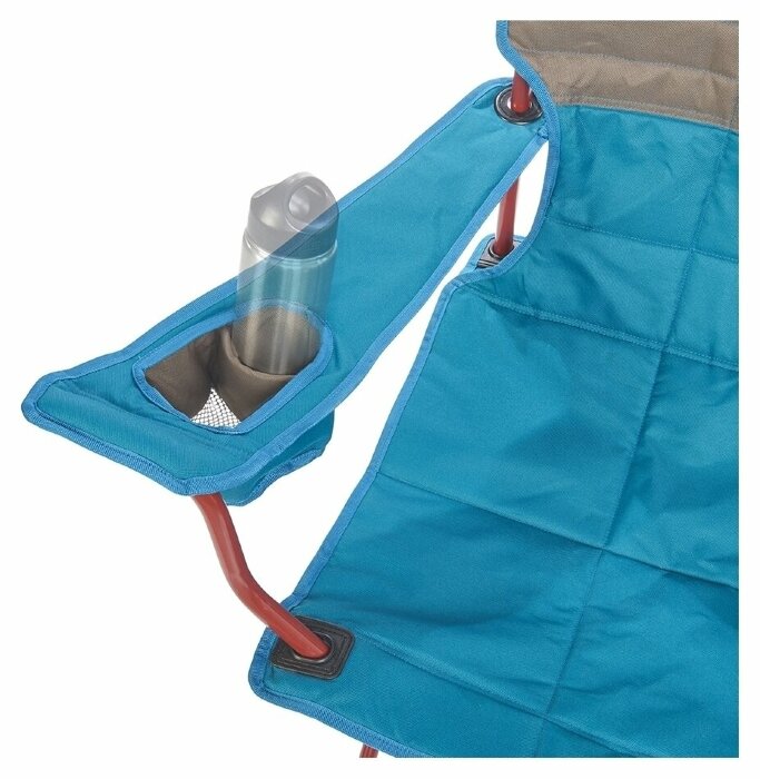 Стілець Kelty Essential deep lake