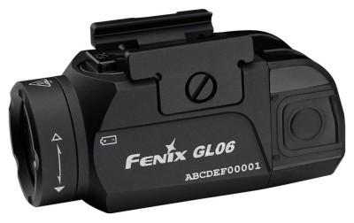 Ліхтар до пістолета Fenix GL06