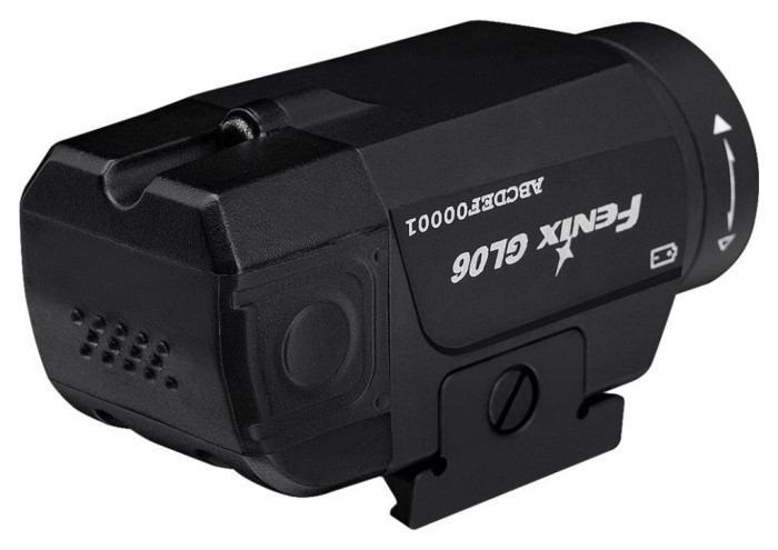 Ліхтар до пістолета Fenix GL06