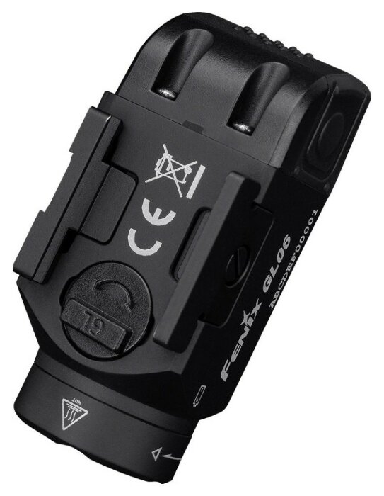 Ліхтар до пістолета Fenix GL06
