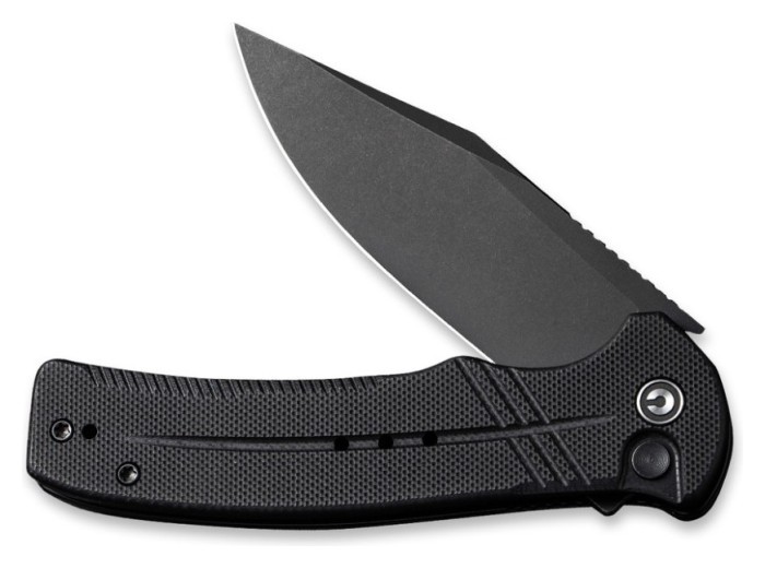 Ніж складаний Civivi Cogent C20038D-1