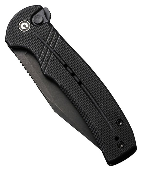 Ніж складаний Civivi Cogent C20038D-1