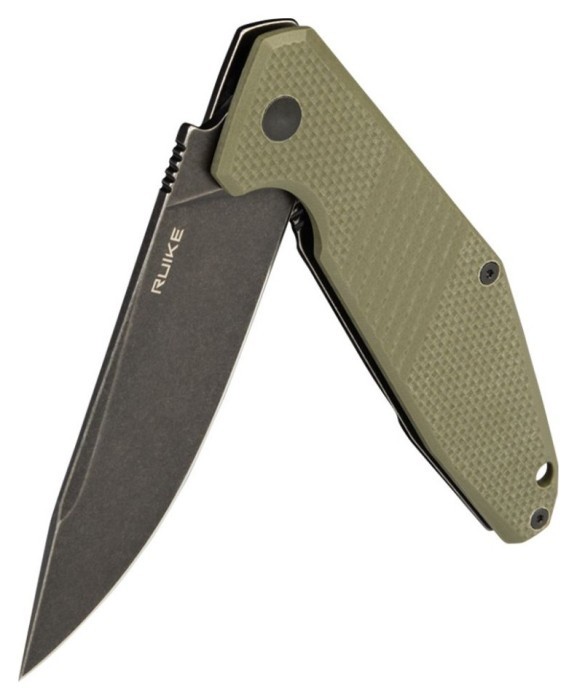 Ніж складаний Ruike D191-G