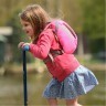 Рюкзак Little Life Hi-Vis Action Kids butterfly Фото - 3