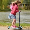 Рюкзак Little Life Hi-Vis Action Kids butterfly Фото - 4