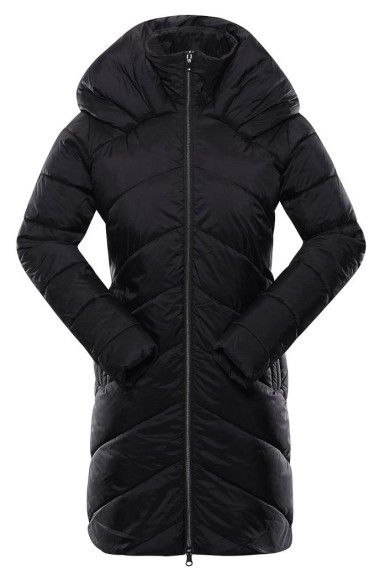 Пальто Alpine Pro Tabaela