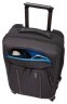 Валіза на колесах Thule Crossover 2 Carry On Spinner (Black) (TH 3204031) Фото - 1